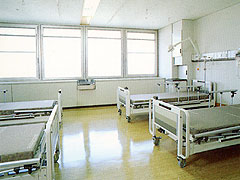 一般病室(4床室)